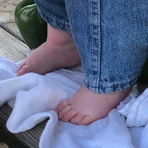 Meet your Posher, Denise